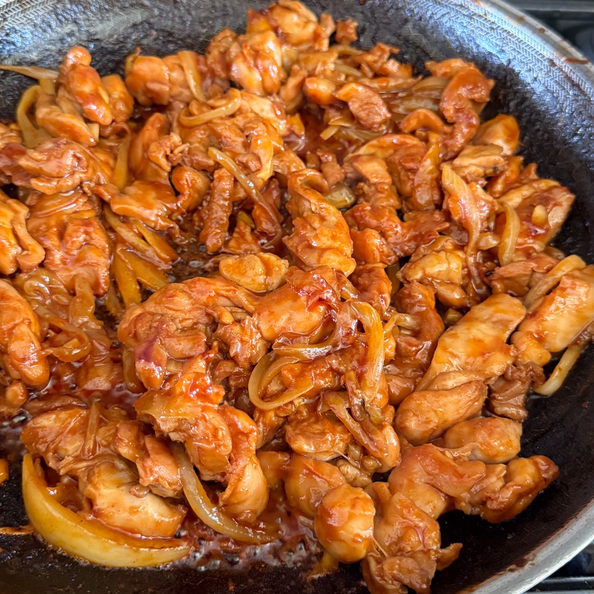 chicken bulgogi recipes