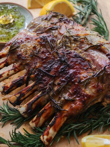 lamb chops in air fryer