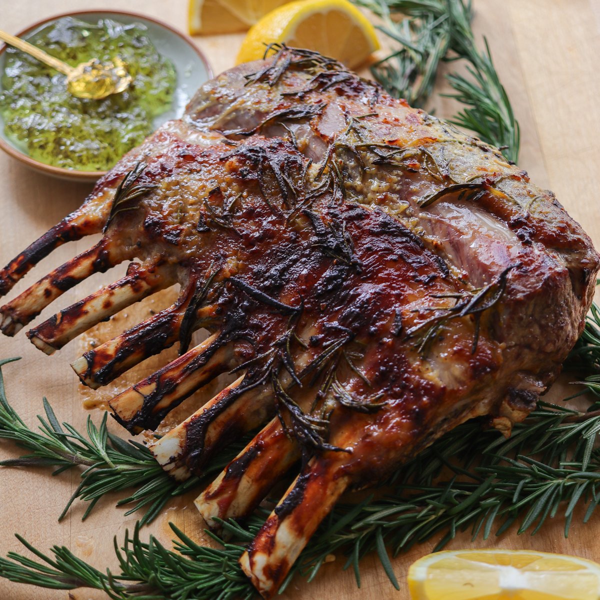lamb chops in air fryer