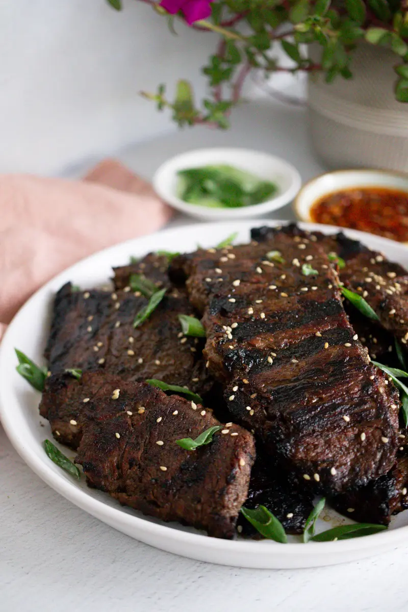 maui sauce recipe