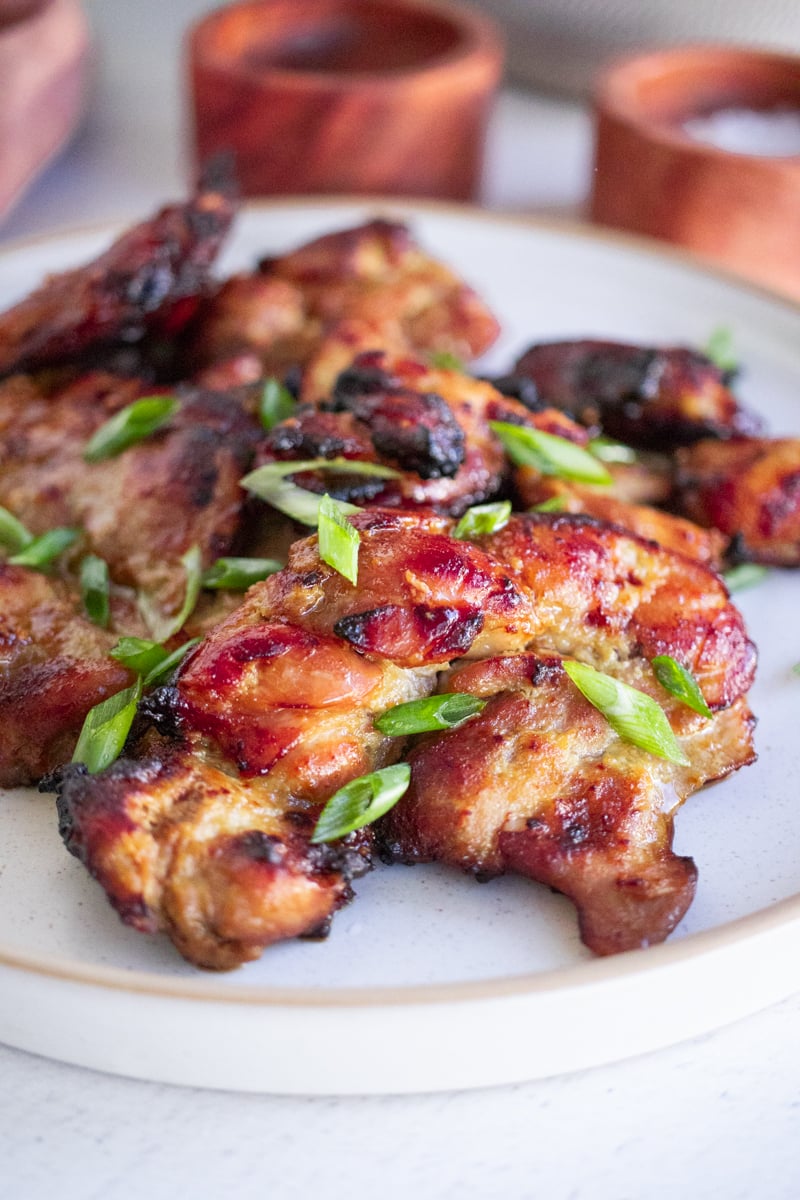 what to serve with bulgogi