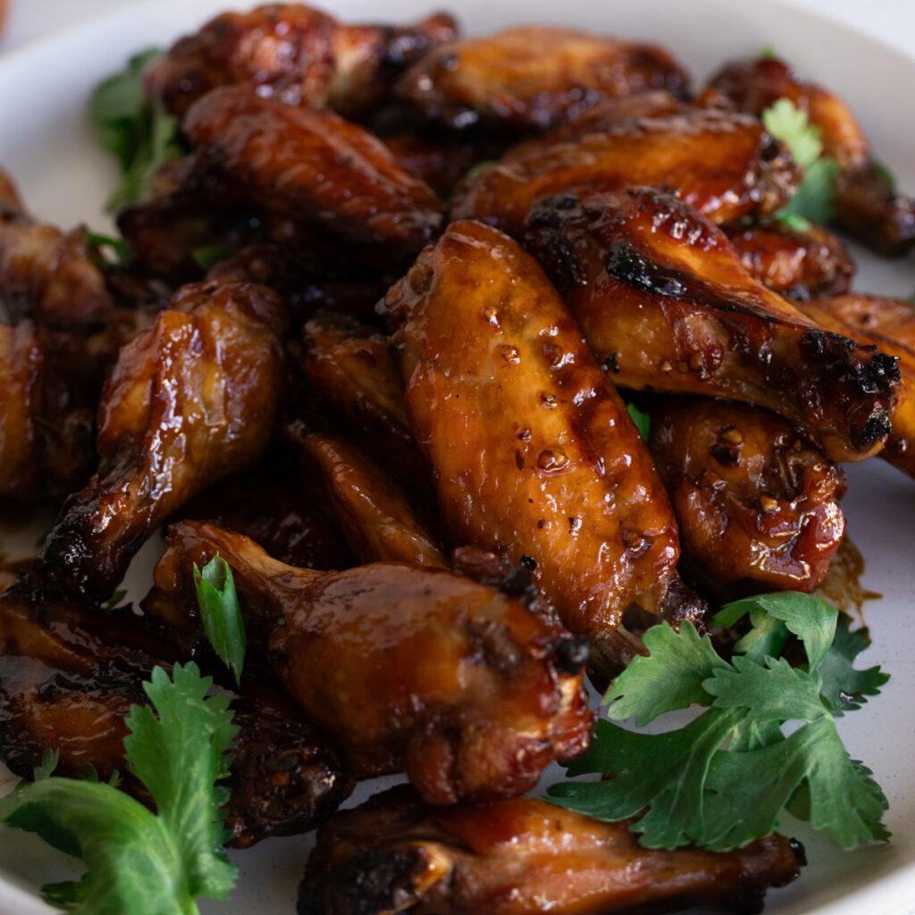 best adobo wings