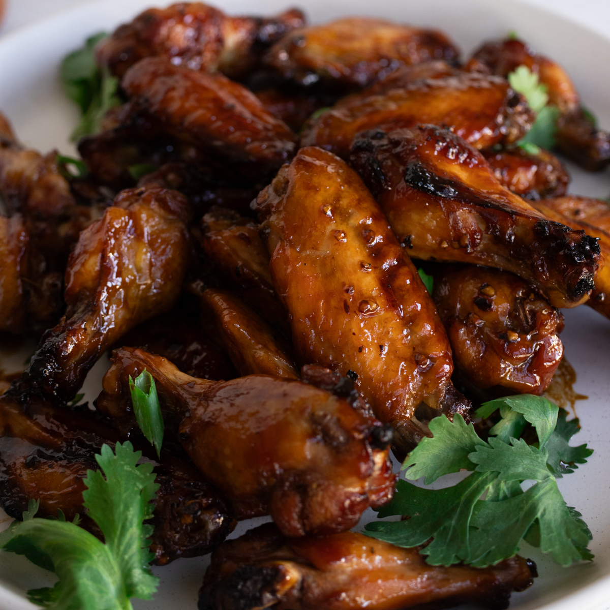 best adobo wings