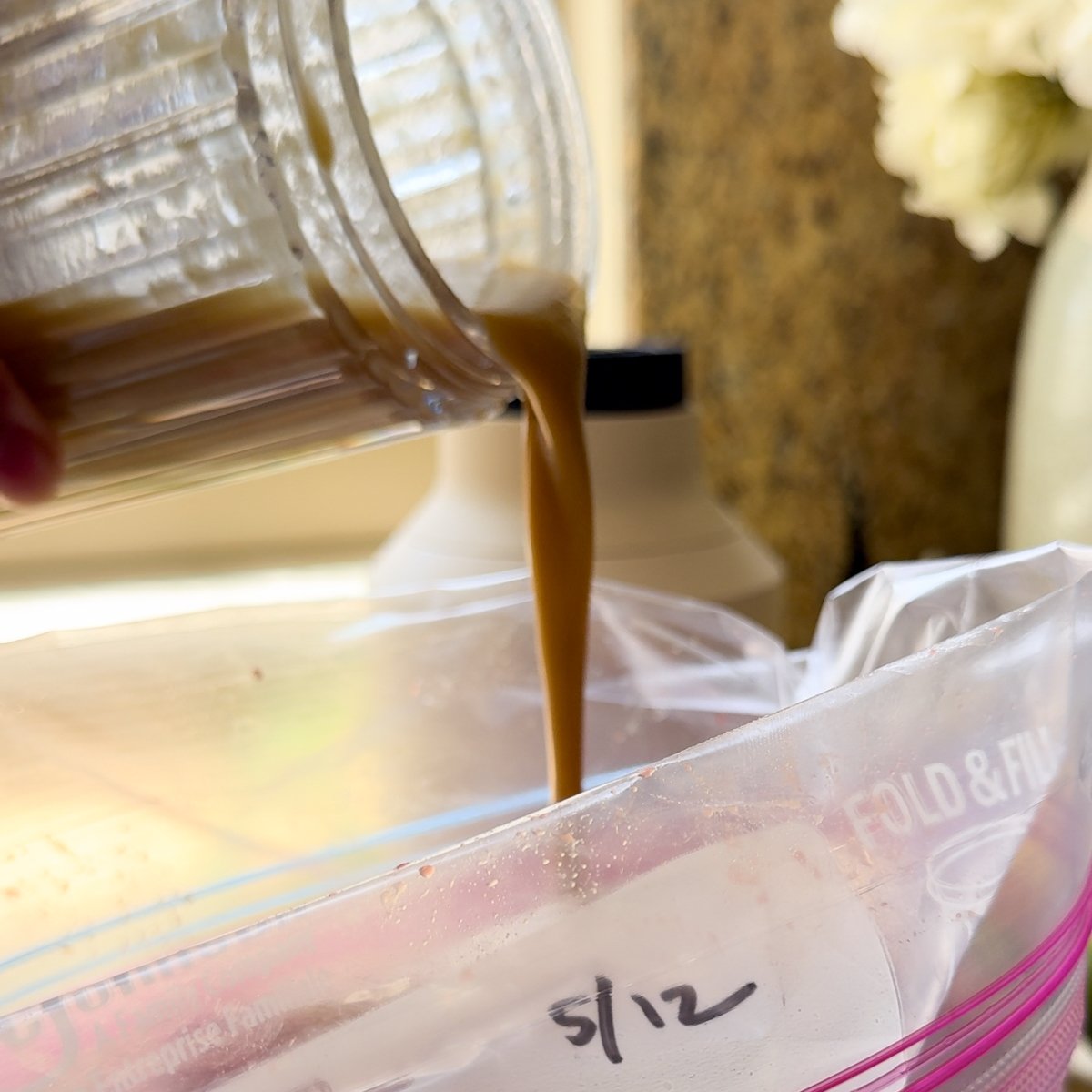 marinade for korean short ribs
