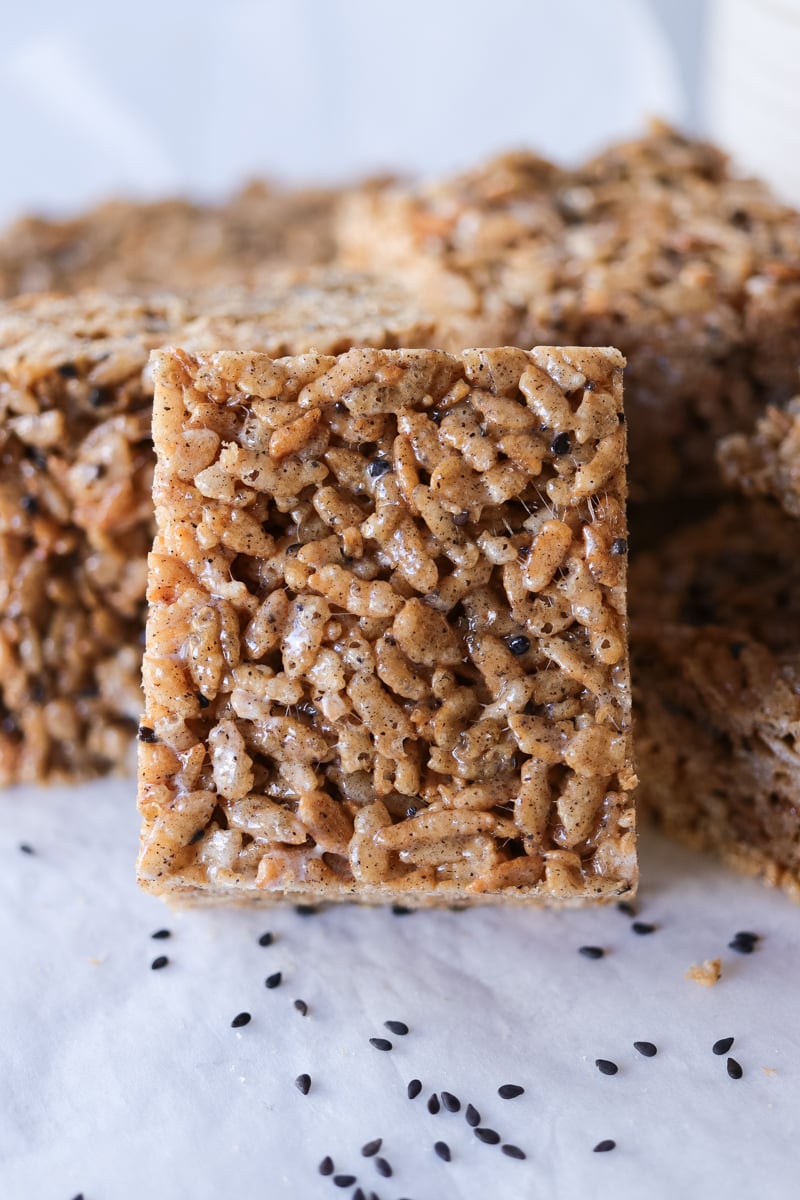 rice krispies treats