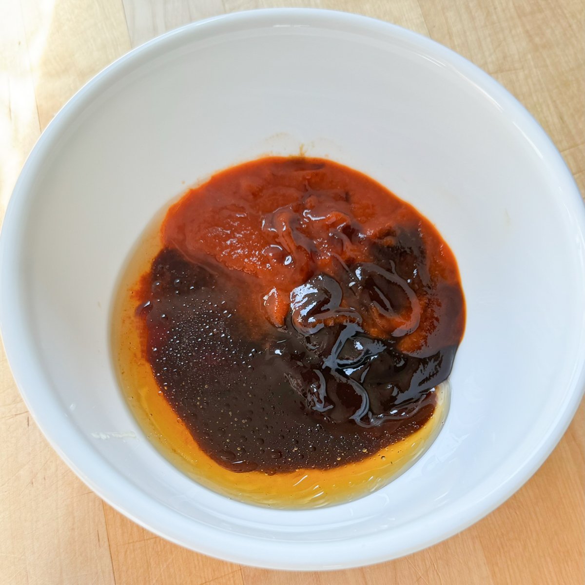 hoisin chicken sauce