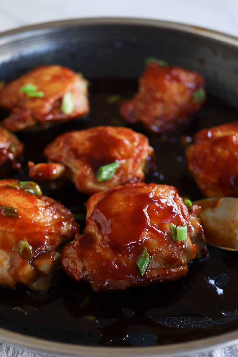 hoisin sauce chicken