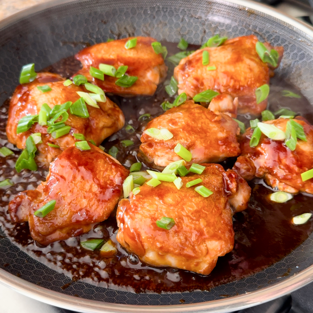 hoisin chicken 