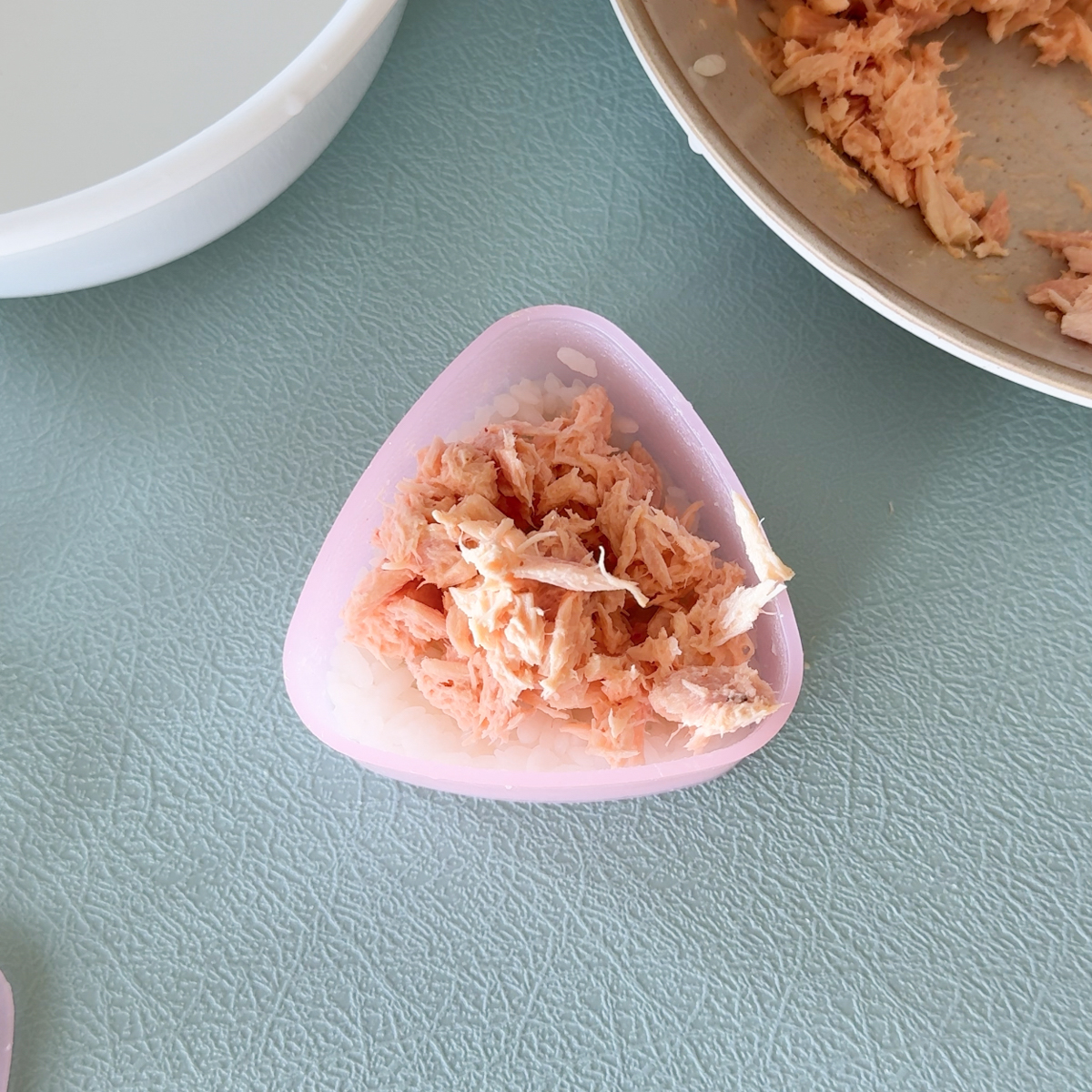 onigiri tuna mayo recipe