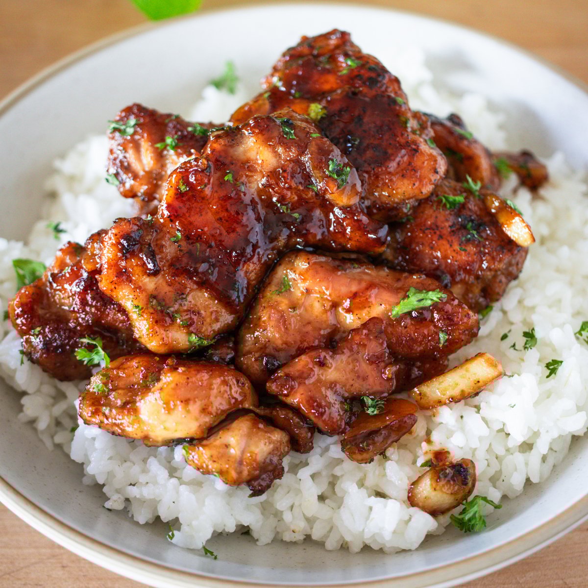 honey butter chicken best