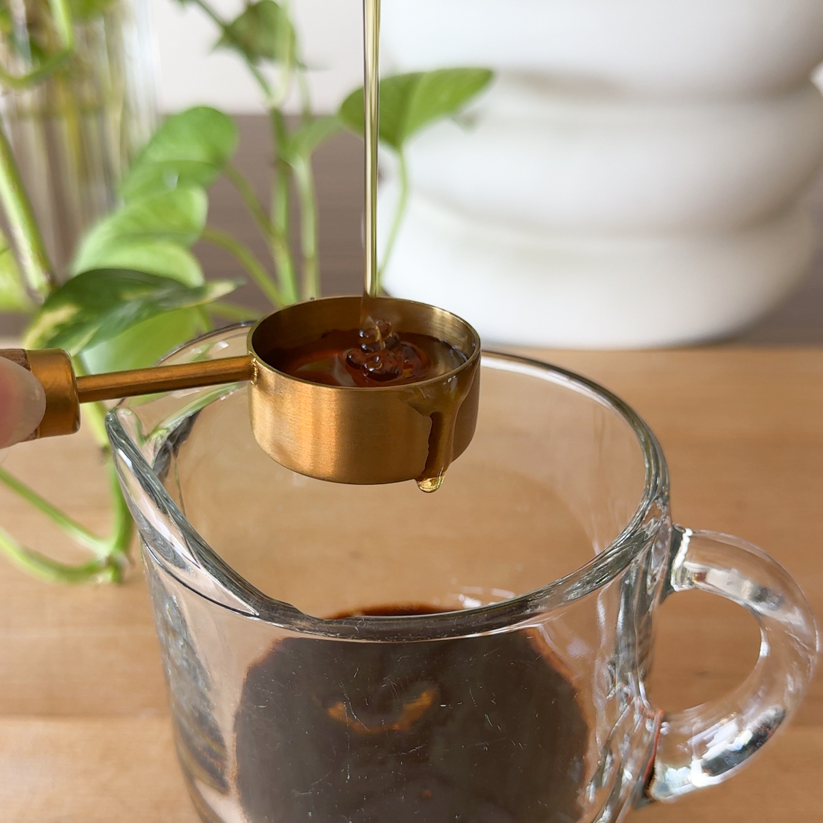 honey butter chicken sauce