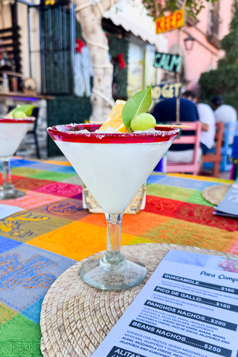 best tacos in cabo san lucas