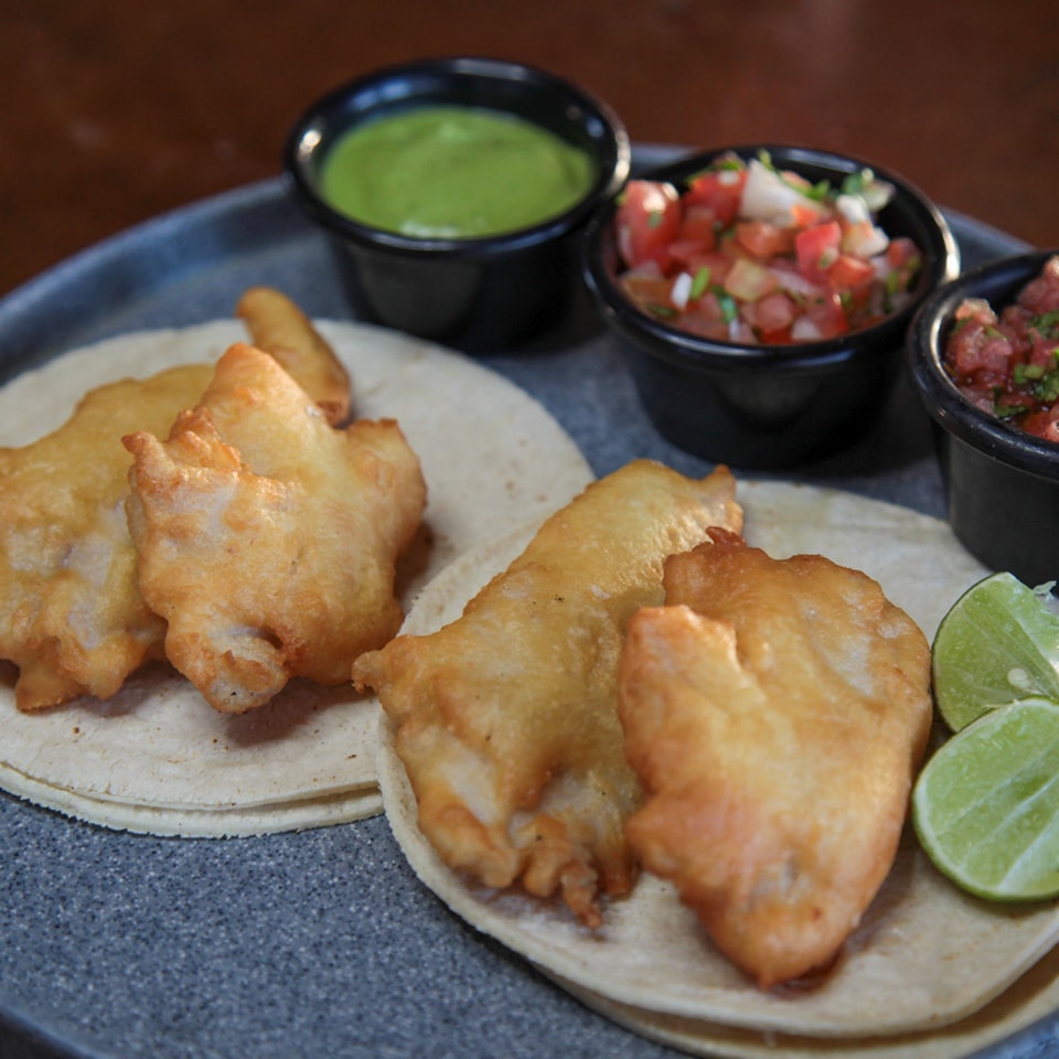 claro fish jr fish tacos