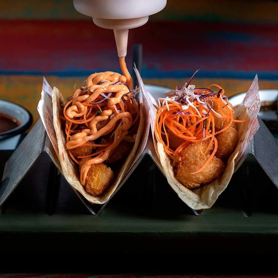 la lupita taco
