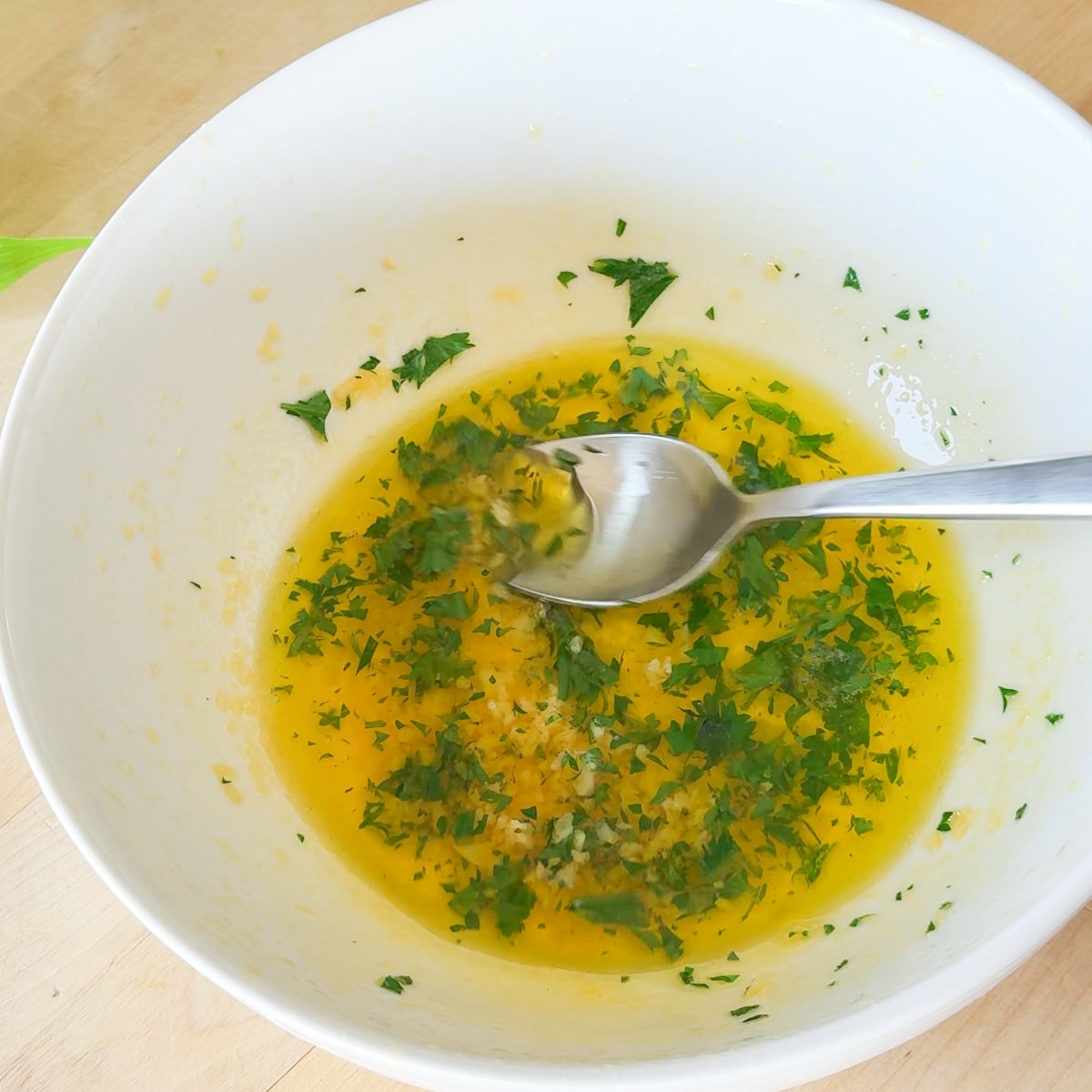 garlic parmesan sauce for chicken tenders