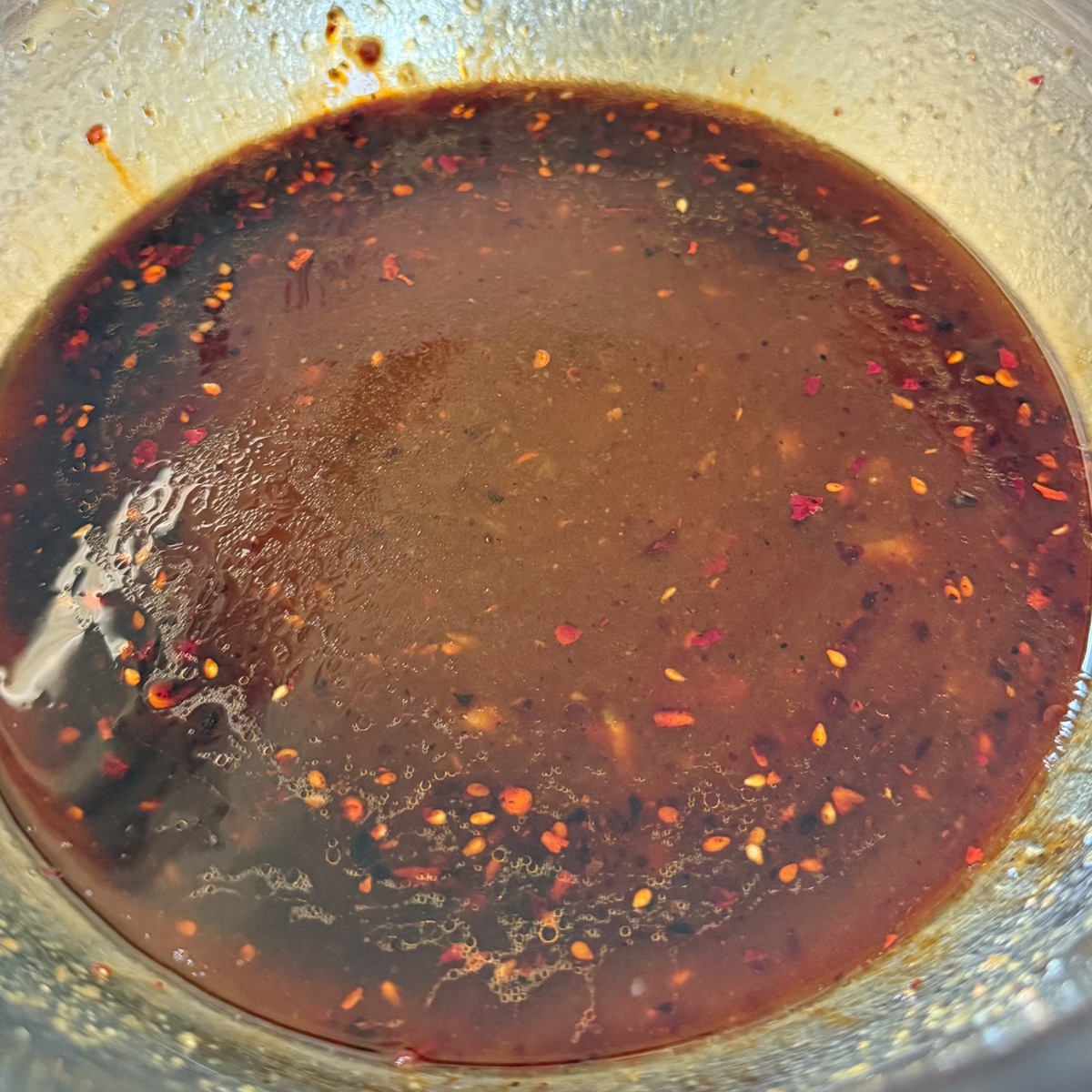 easy miso chicken